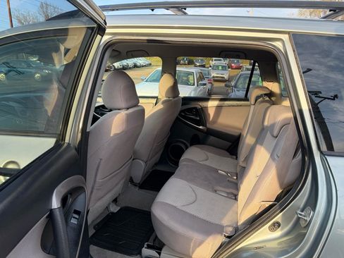 Used 2008 Toyota RAV4 Base V6 4WD image 14