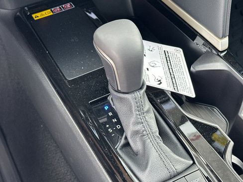 Certified 2026 Toyota Camry XSE FWD image 20