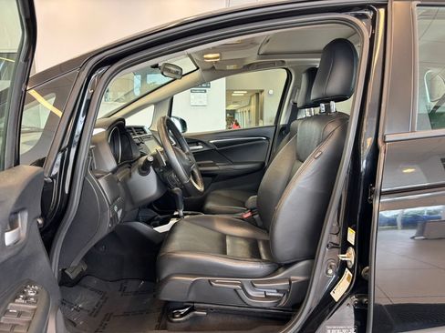 Used 2015 Honda Fit EX image 14