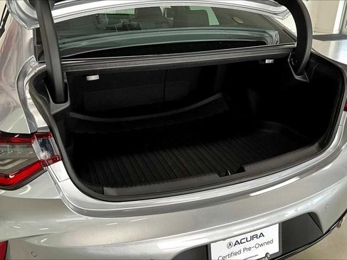 Used 2024 Acura TLX SH-AWD w/ A-SPEC Pkg image 17