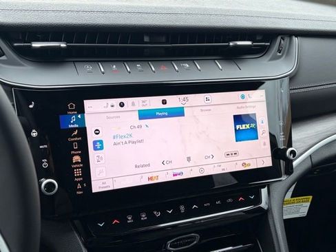 New 2026 Jeep Grand Cherokee Limited image 22