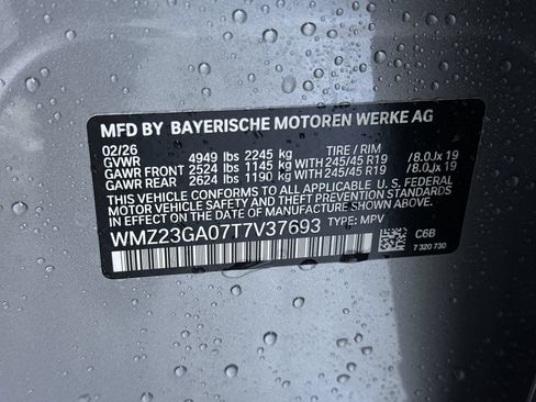 New 2026 MINI Cooper Countryman S AWD/4WD image 14