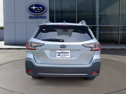 Certified 2024 Subaru Outback Premium AWD/4WD image 6