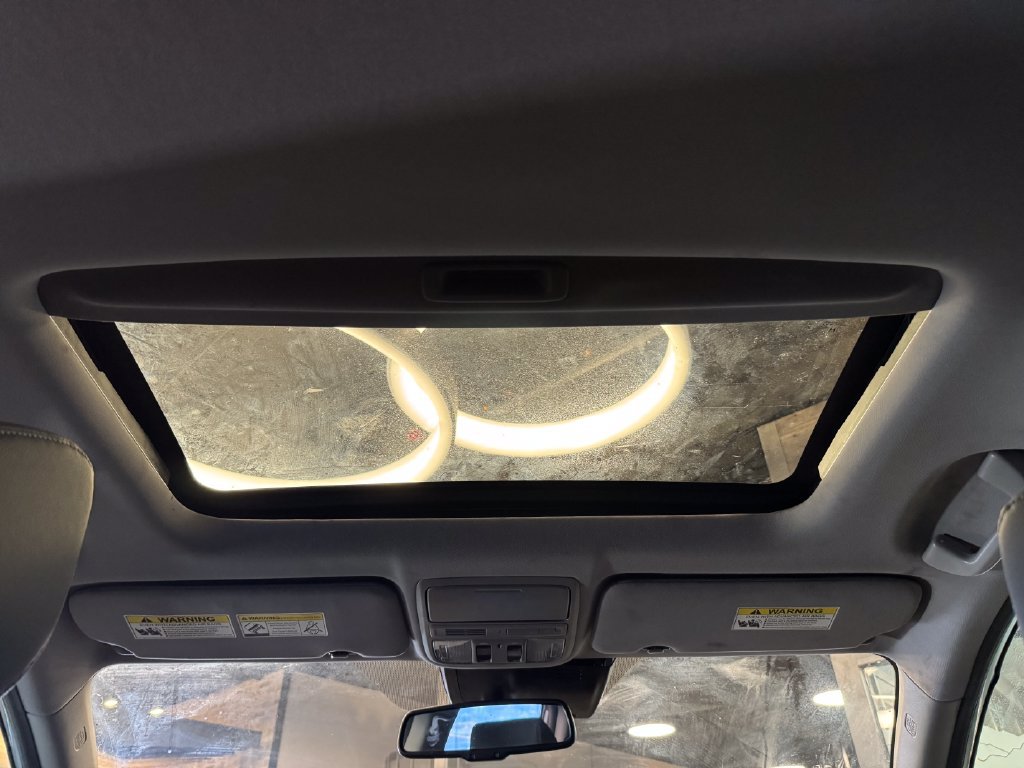 Used 2017 Honda CR-V EX-L image 22