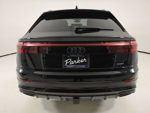 New 2026 Audi Q8 Premium Plus image 4