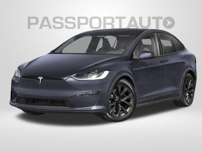 Used 2023 Tesla Model X
