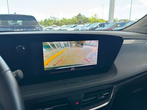 Used 2025 Buick Encore GX Preferred FWD image 25