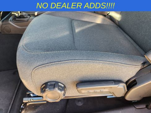 New 2026 Jeep Wrangler Sport image 20