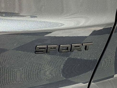 Used 2025 Honda CR-V Sport-L image 8