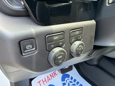 New 2026 Chevrolet Silverado 1500 RST w/ RST Select Package AWD/4WD image 9