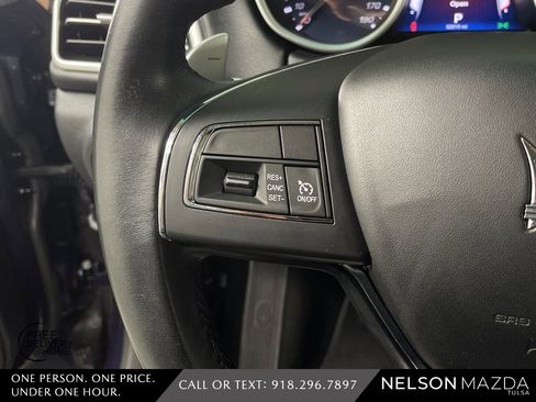 Used 2015 Maserati Ghibli S Q4 image 21