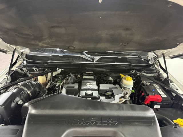 Used 2020 RAM 3500 Laramie AWD/4WD image 23