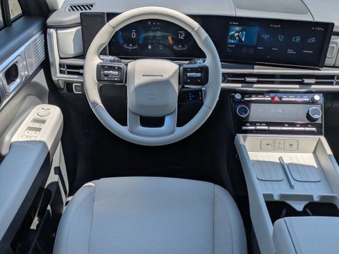 New 2026 Hyundai Santa Fe SE FWD image 15