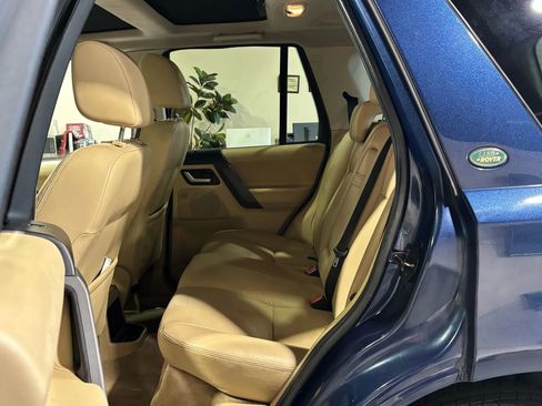 Used 2008 Land Rover LR2 HSE AWD/4WD image 15
