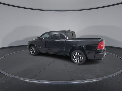 New 2026 RAM 1500 Laramie AWD/4WD image 10