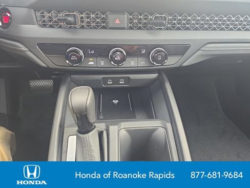 New 2026 Honda Accord LX image 15