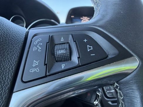 Used 2015 Buick Encore Convenience image 22