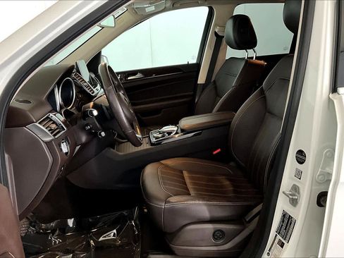 Used 2016 Mercedes-Benz GLE 350 4MATIC image 9