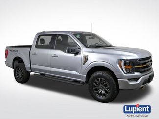 Used 2023 Ford F150 Tremor AWD/4WD 360° Tour