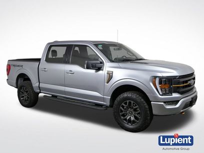 Used 2023 Ford F150 Tremor
