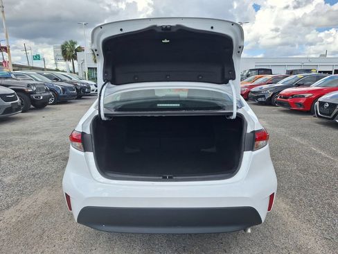 Used 2024 Toyota Corolla LE FWD image 26