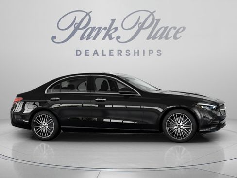 Certified 2023 Mercedes-Benz C 300 Sedan image 29