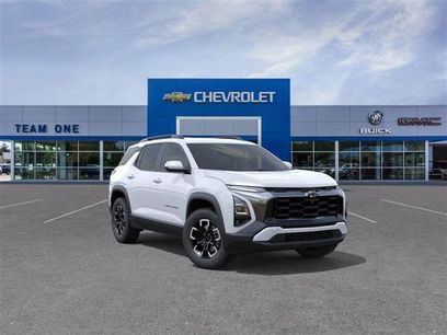 New 2026 Chevrolet Equinox ACTIV w/ Convenience Package III