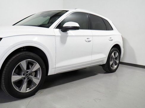 Used 2024 Audi Q5 Premium Plus w/ Premium Plus Package image 53