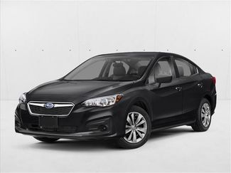 Used 2019 Subaru Impreza 2.0i video 1