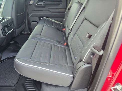 New 2026 GMC Sierra 1500 AT4X image 9