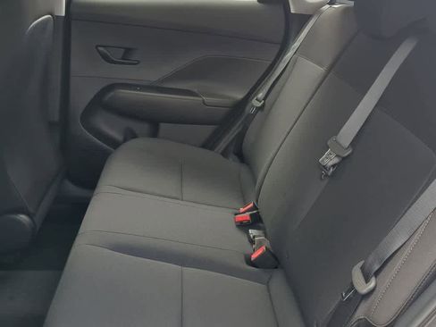 New 2026 Hyundai Kona SE FWD image 20