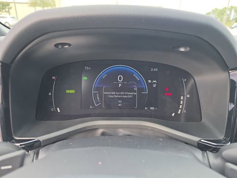 New 2026 Toyota Camry SE image 26