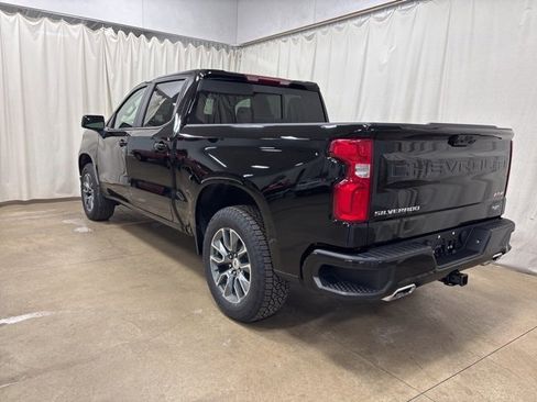 New 2026 Chevrolet Silverado 1500 RST image 6