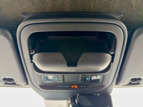 Used 2022 Ford Bronco Outer Banks AWD/4WD image 26