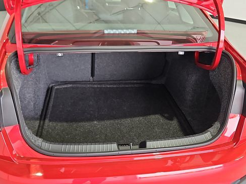 New 2026 Volkswagen Jetta SE image 6