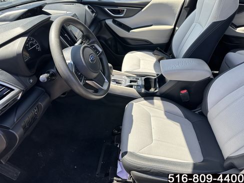Used 2019 Subaru Forester w/ Alloy Wheel Package AWD/4WD image 15