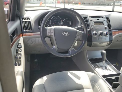 Used 2008 Hyundai Veracruz 2WD image 11