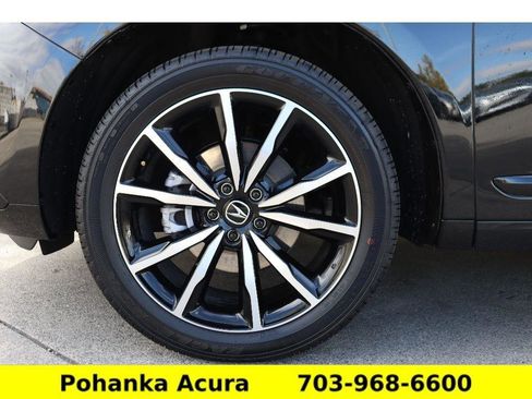 Certified 2025 Acura RDX A-Spec image 31