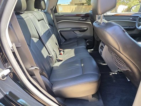 Used 2010 Cadillac SRX Premium AWD/4WD image 20