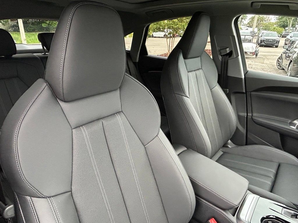 New 2026 Audi Q5 Premium Plus AWD/4WD image 41