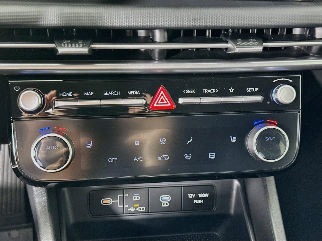 New 2026 Hyundai Tucson SEL Plus FWD image 13