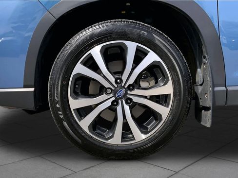 Used 2021 Subaru Forester Limited AWD/4WD image 11