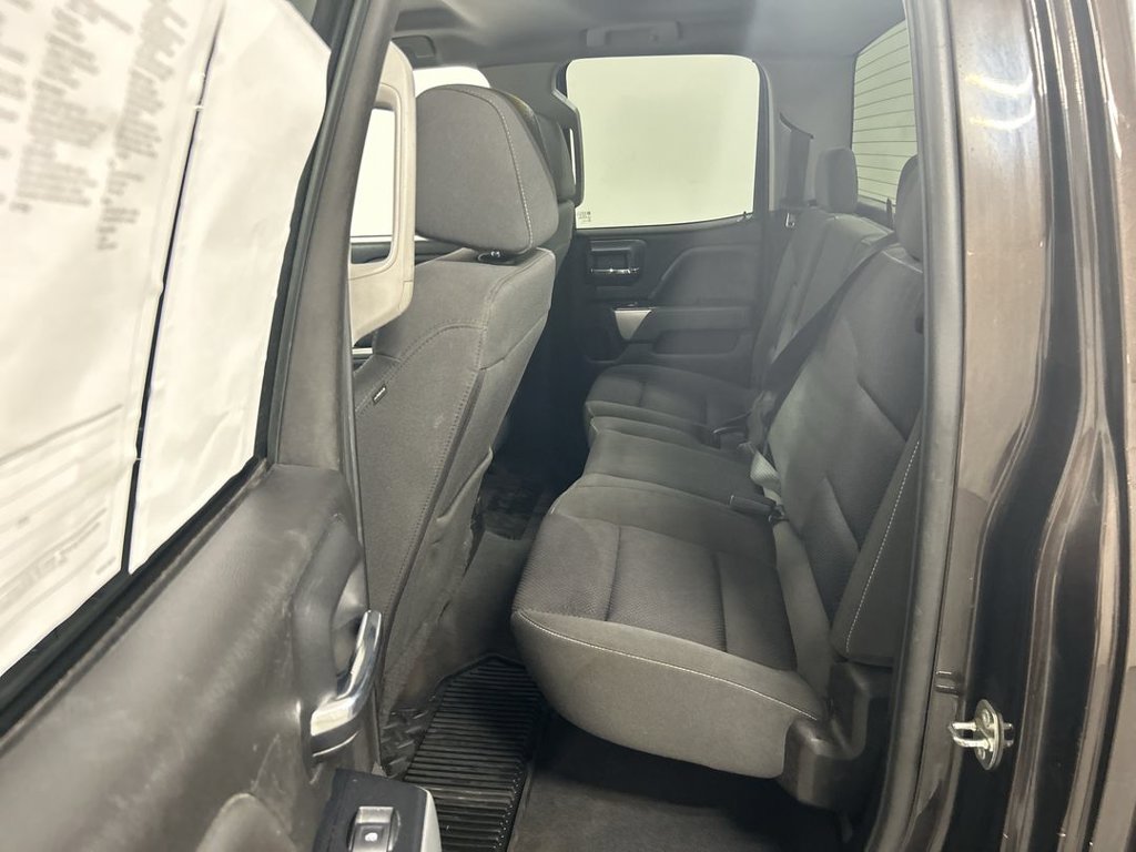 Used 2019 Chevrolet Silverado 1500 LT w/ All Star Edition AWD/4WD image 19