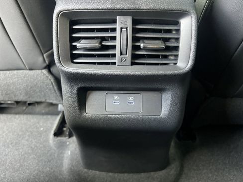 New 2025 Nissan Murano SL w/ Cargo Package image 23