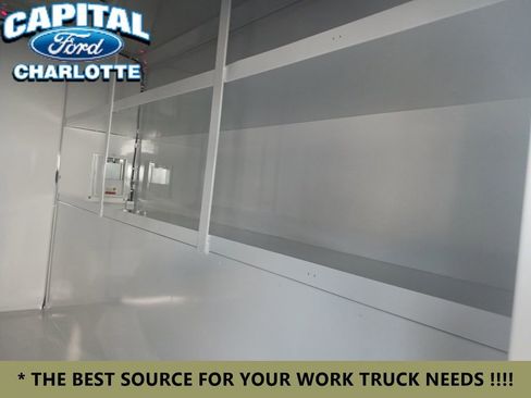 New 2025 Ford E-350 and Econoline 350 Super Duty w/ Power Equipment Group image 17