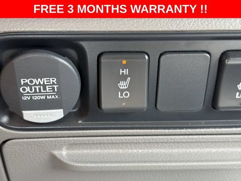 Used 2011 Honda Ridgeline RTL image 43