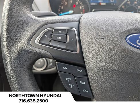 Used 2018 Ford Escape SE FWD image 24