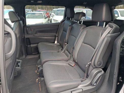 Used 2024 Honda Odyssey Sport image 10