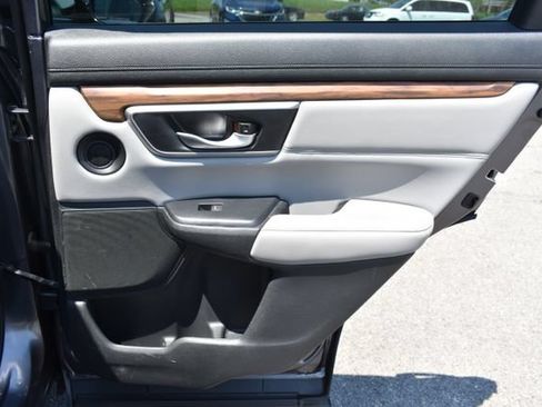 Used 2017 Honda CR-V EX-L image 43