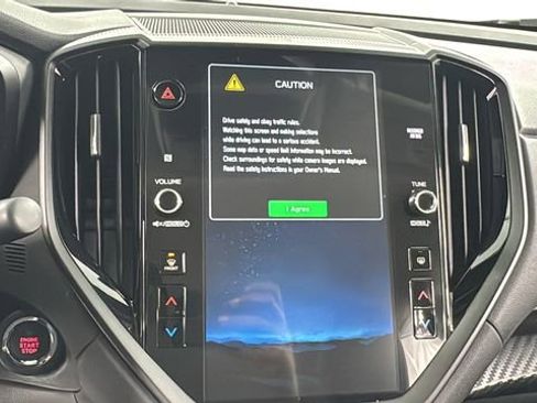 New 2026 Subaru Ascent Premium image 26